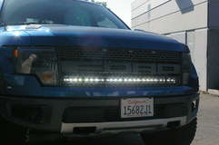 Ford Raptor