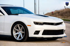 Chevy Camaro - Grille