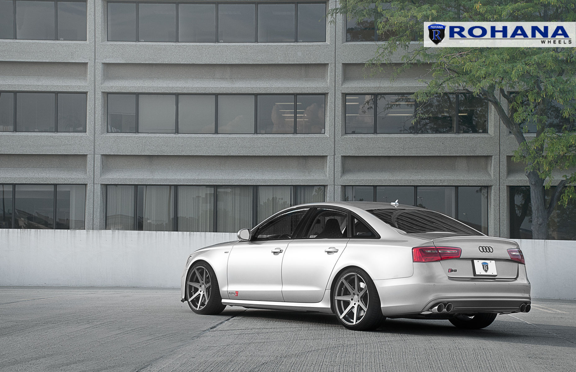 2013 Audi S6 | Audi s6 Alpha