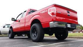 Ford F150