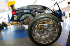 K-pax 2013 S60 @ Limerock