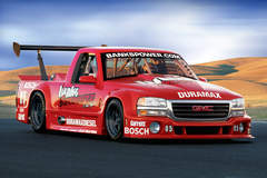 Banks Sidewinder GMC Sierra