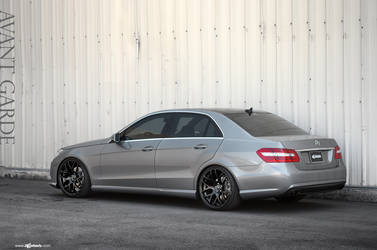 Mercedes-Benz W212 E350