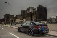 2013 Mopar Edition Dodge Dart
