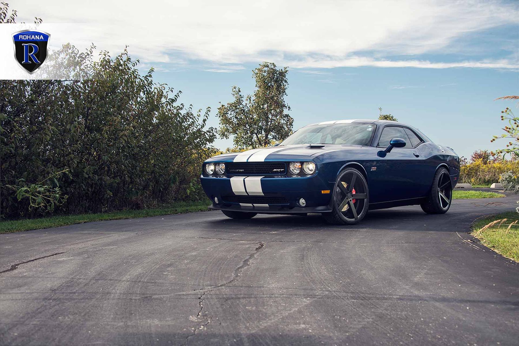 2014 Dodge Challenger | Dodge Challenger