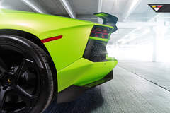 Vorsteiner AVENTADOR-V for the Coupe / Roadster