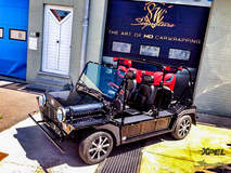 Knokke Belgium Shop View