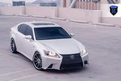 Lexus GS 350 F-Sport