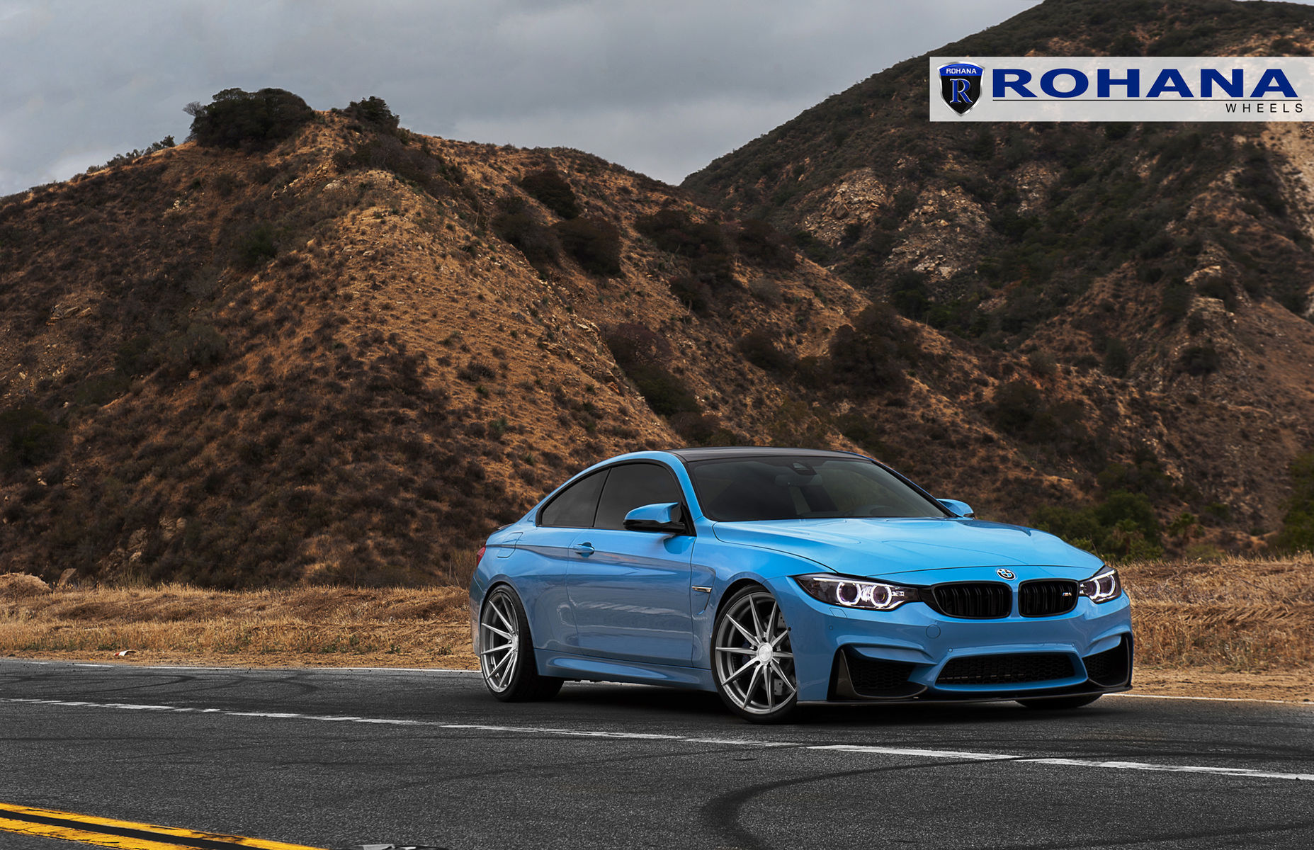  BMW M4 | BMW M4 