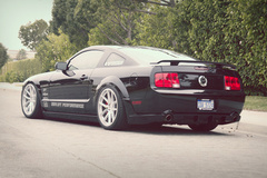 '06 Ford Mustang GT