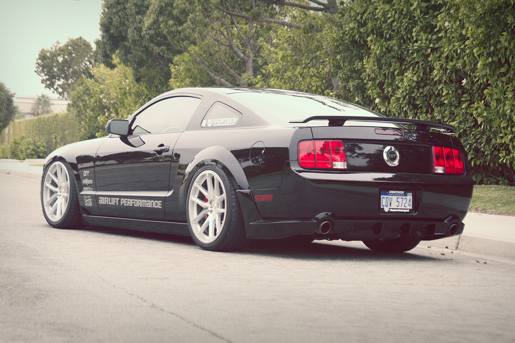 2006 Ford Mustang | '06 Ford Mustang GT