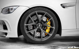BMW E9X M3