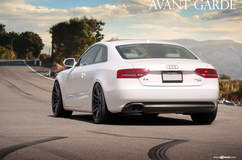 Audi B8 A5