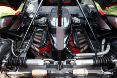 2003 Ferrari Enzo