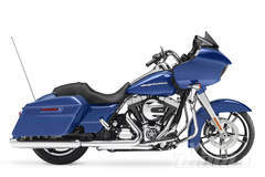 2015 Harley-Davidson Road Glide – First Look 