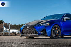 Lexus GS350