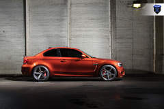 Lowered BMW M2 - Passenger Stance