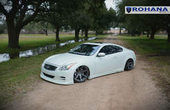 Infiniti G37