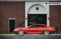 BMW M6