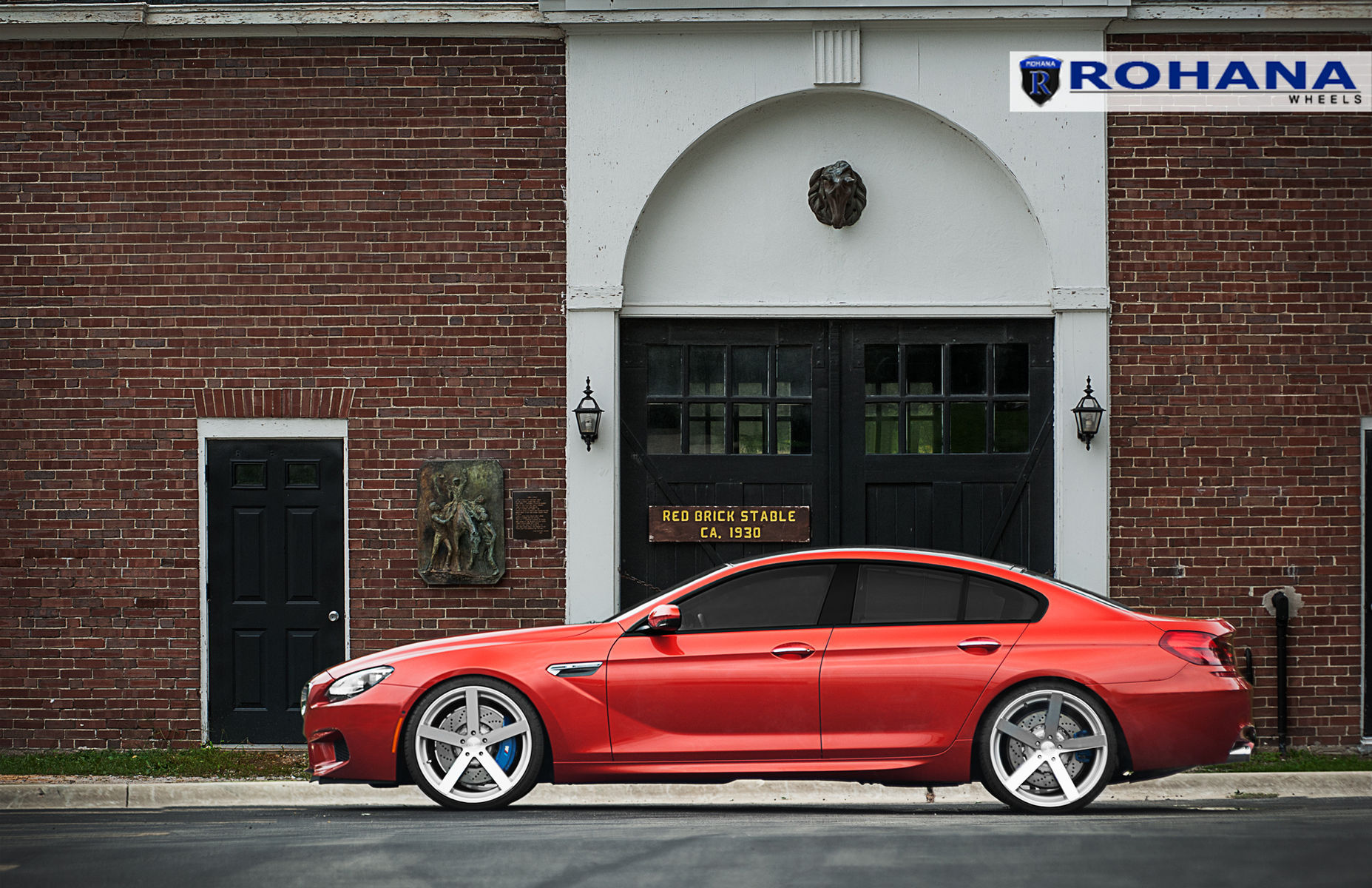  BMW M6 Gran Coupe | BMW M6