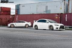 Nissan GTR