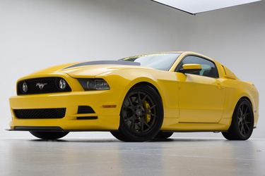 2014 Ford Mustang | '14 Ford Mustang