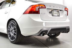 K-pax performance GT6 S60 Volvo