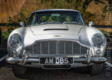 Aston Martin DB5