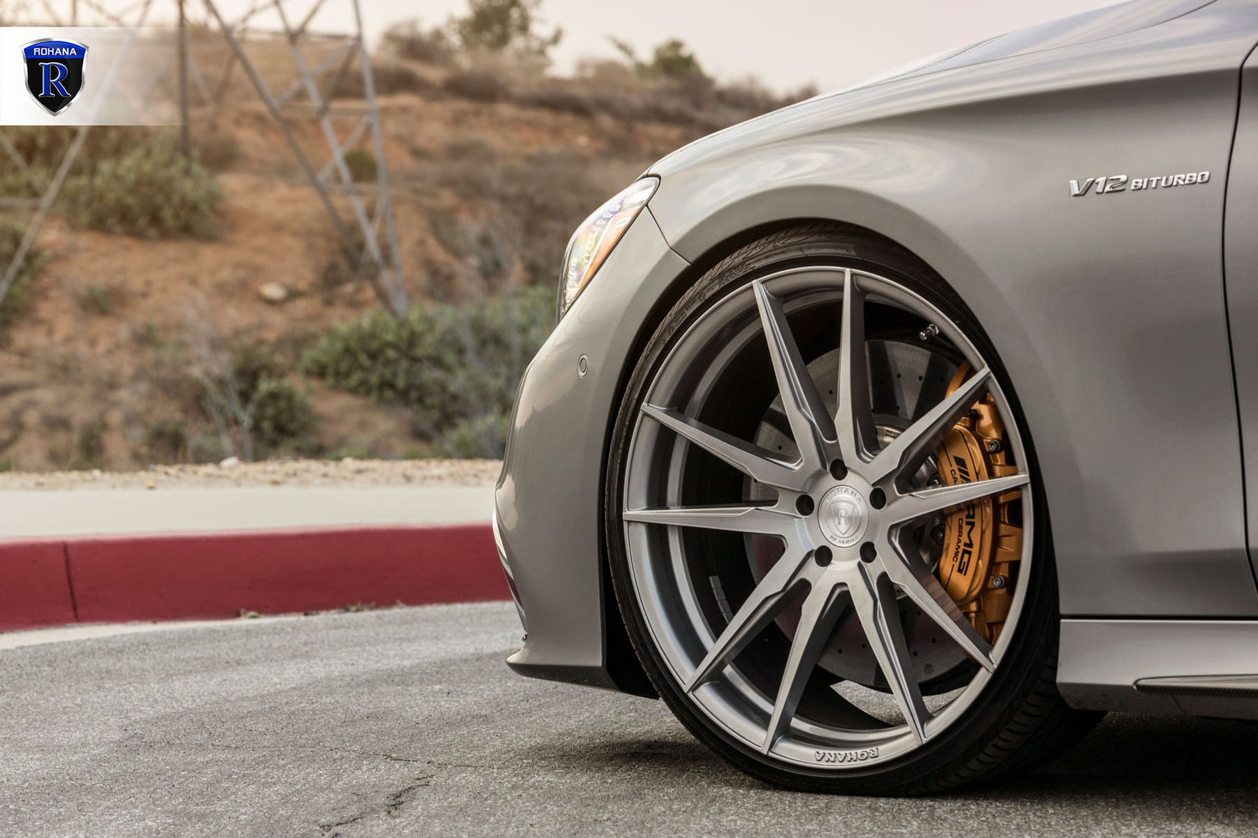 2015 Mercedes-Benz S-Class | Mercedes-Benz S65