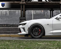Chevrolet Camaro SS