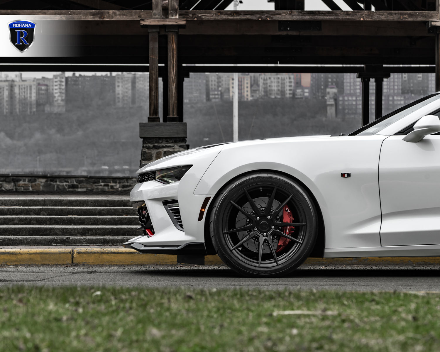 2016 Chevrolet Camaro | Chevrolet Camaro SS