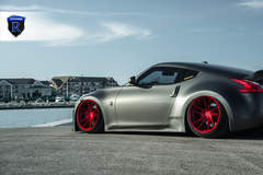Nissan 370z