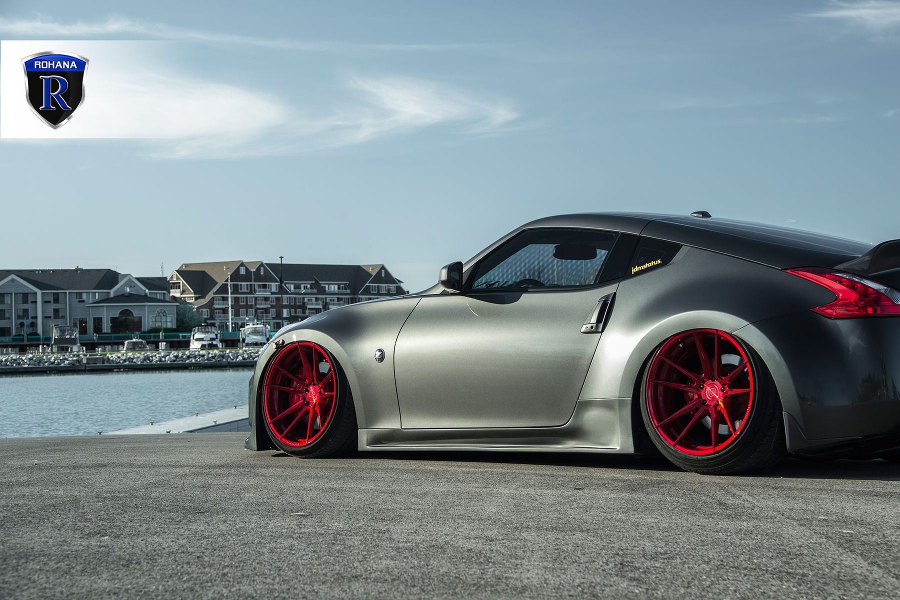 2010 Nissan 370Z | Nissan 370z