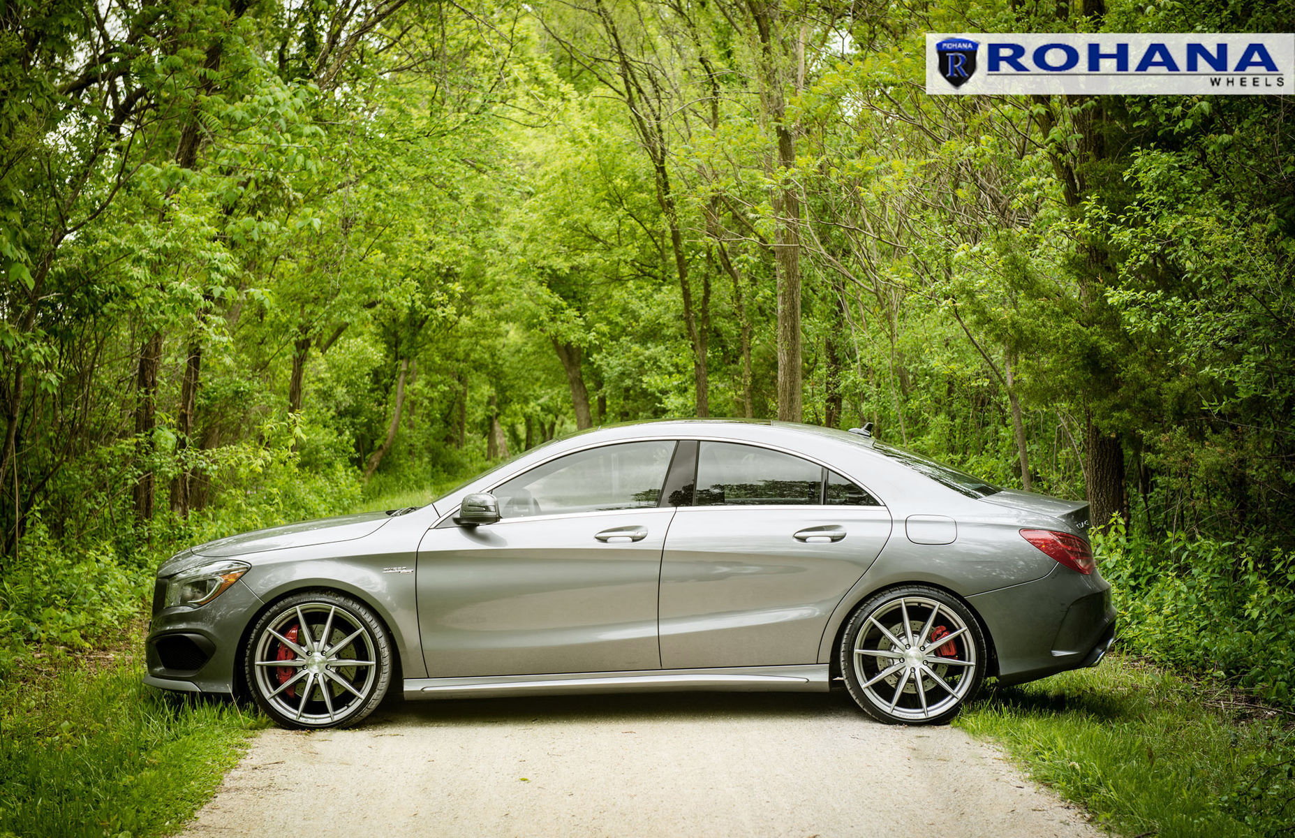 Mercedes-Benz CLA-Class | Mercedes Benz CLA 45 AMG