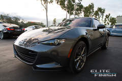 2016 Mazda Miata