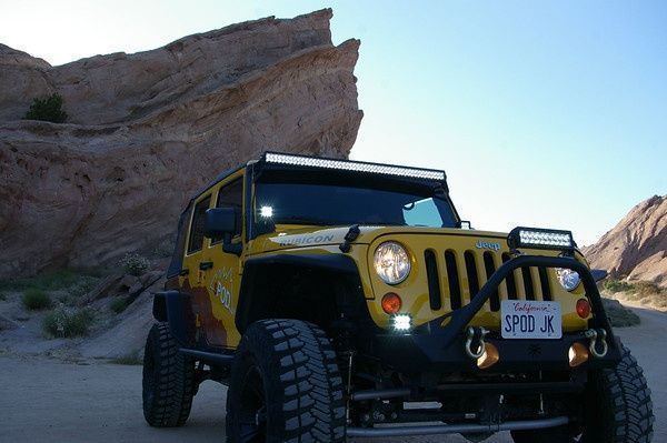 Jeep Wrangler | Jeep