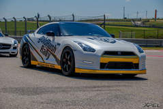 goldRush Rally 7