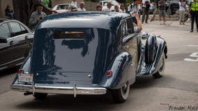 Car week 2014
