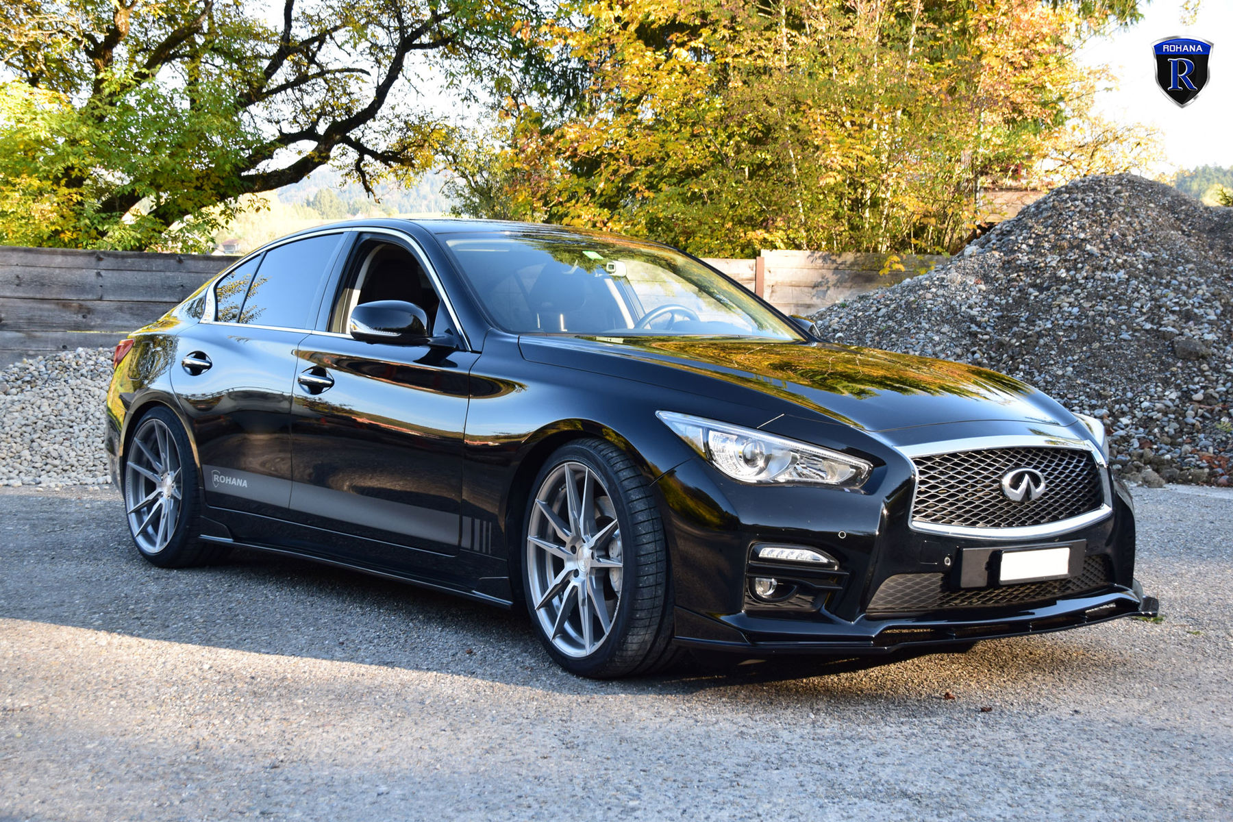 2017 Infiniti Q50 | Infiniti Q50