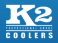 K2 Cooler