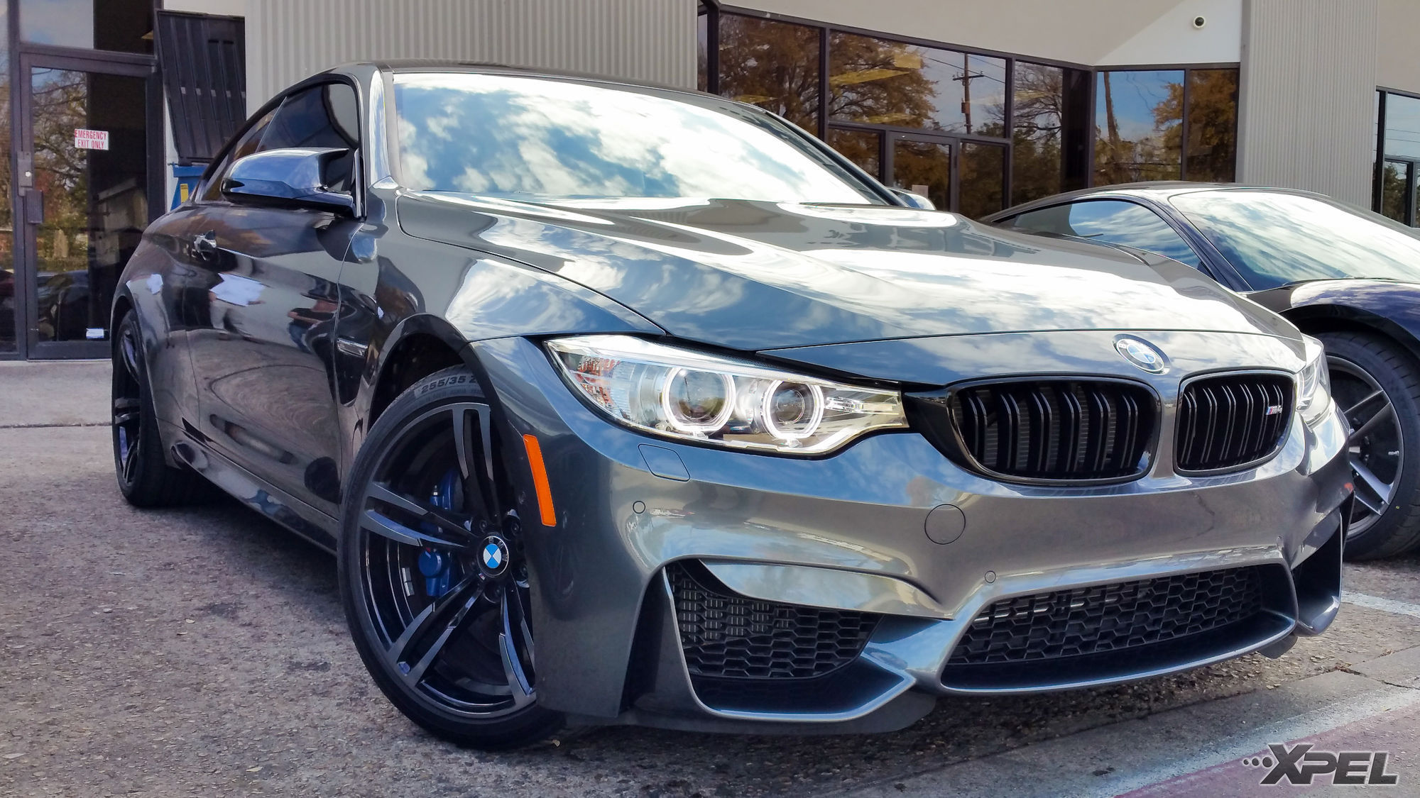 2016 BMW M3 | 2016 BMW M3