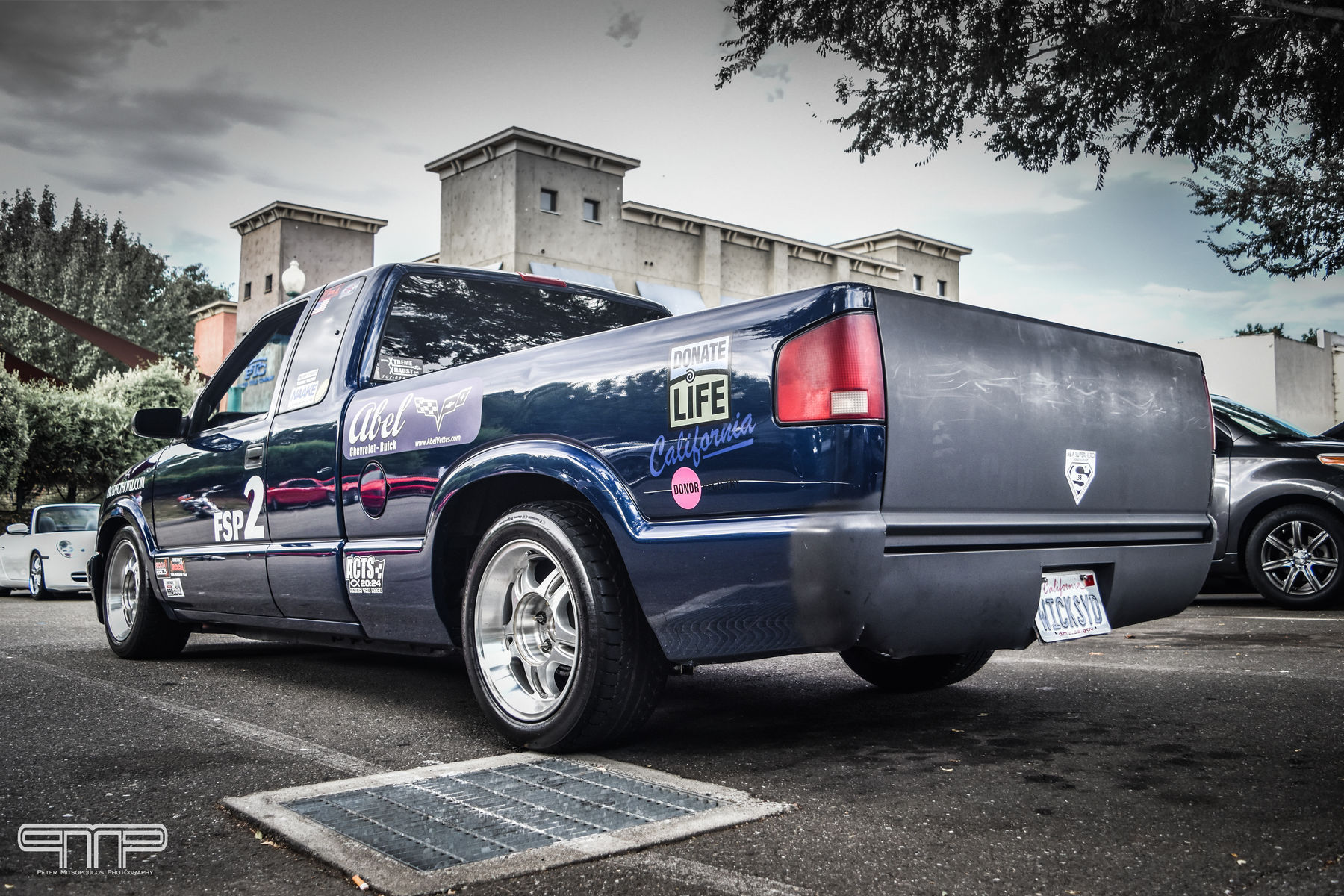  Chevrolet S-10 | Chevrolet S10