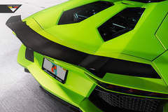 Vorsteiner AVENTADOR-V for the Coupe / Roadster