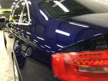 2014 Audi S4