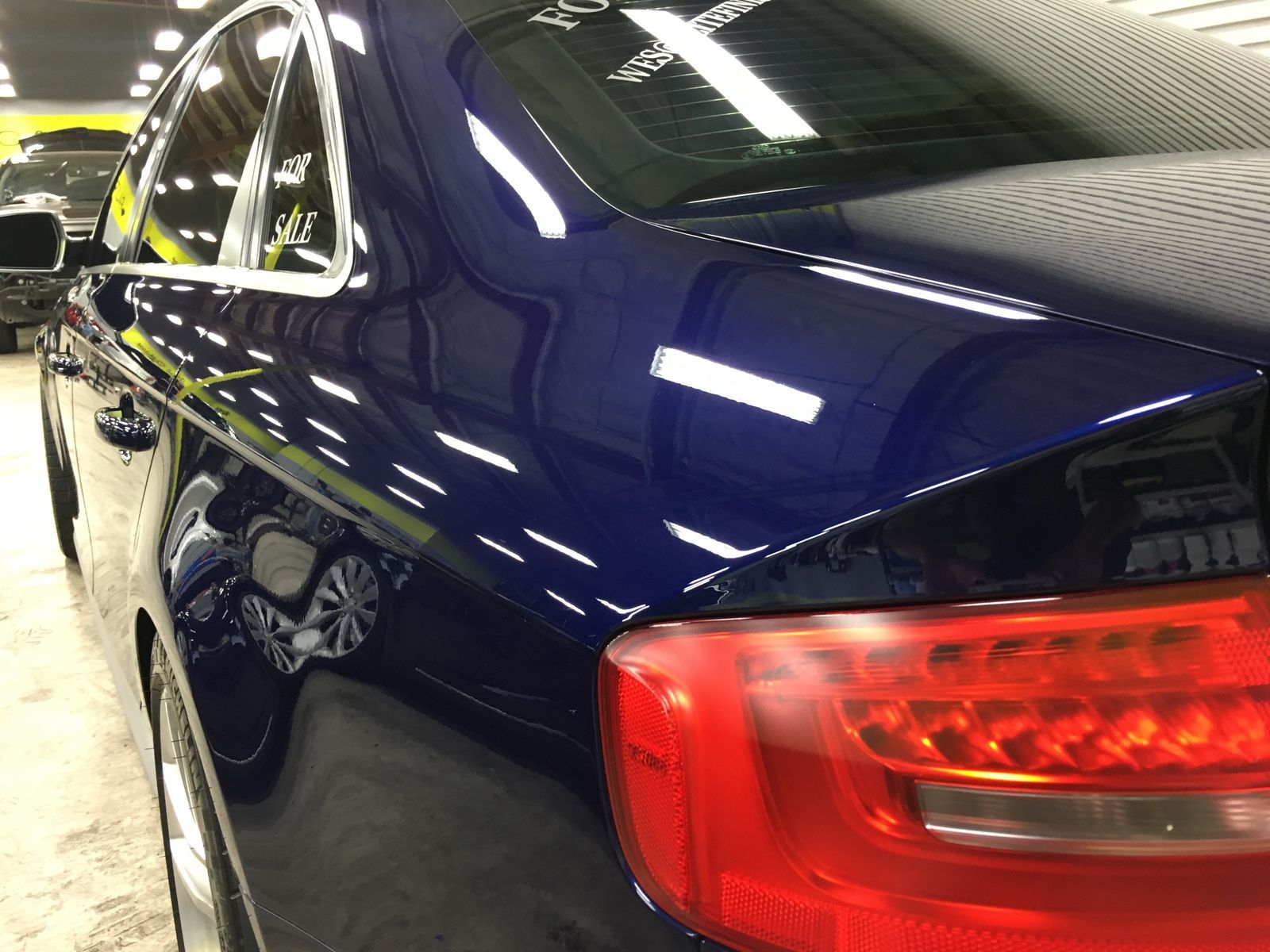 2014 Audi S4 | 2014 Audi S4