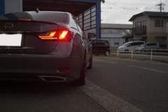 Lexus GS350