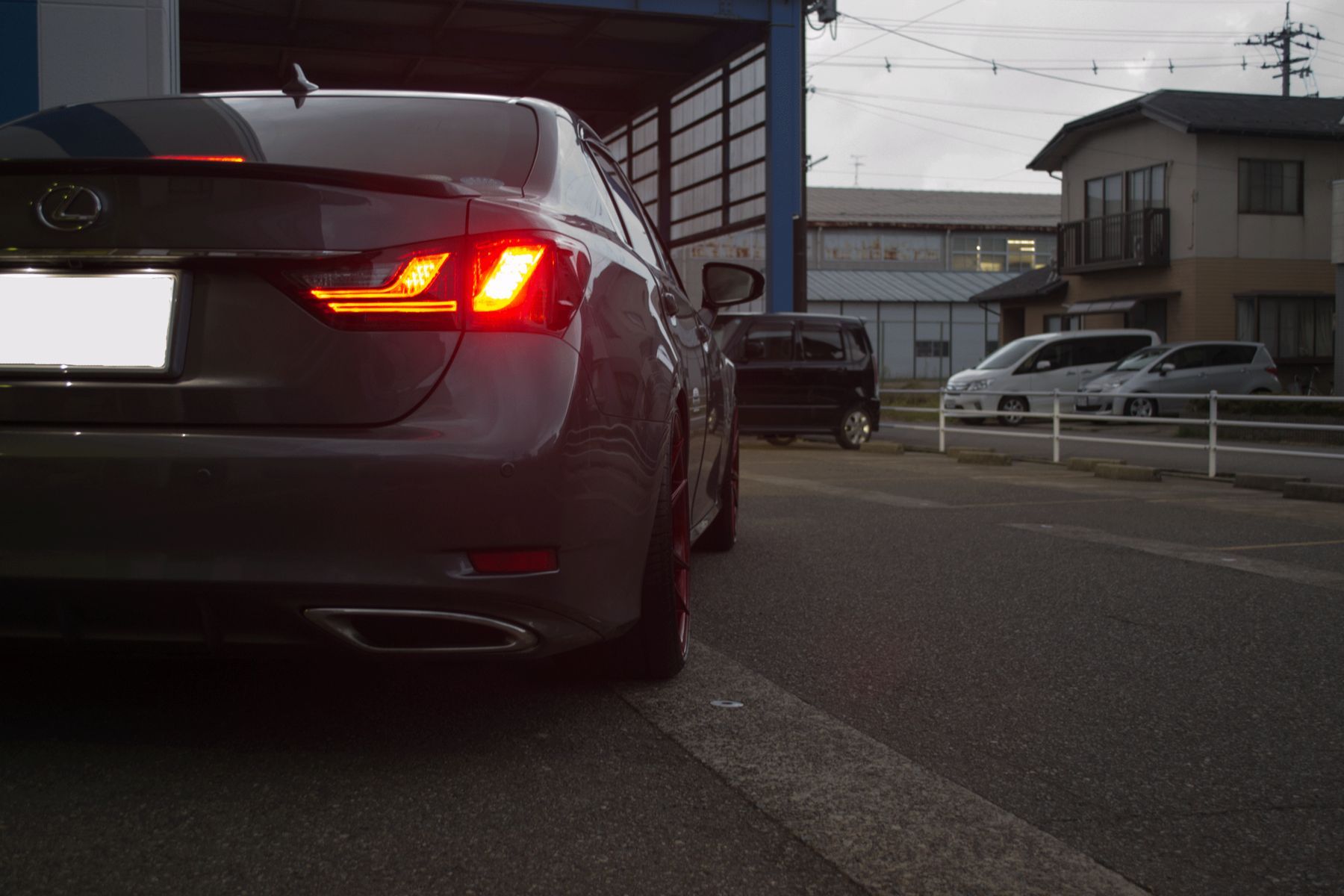  Lexus GS 350 | Lexus GS350