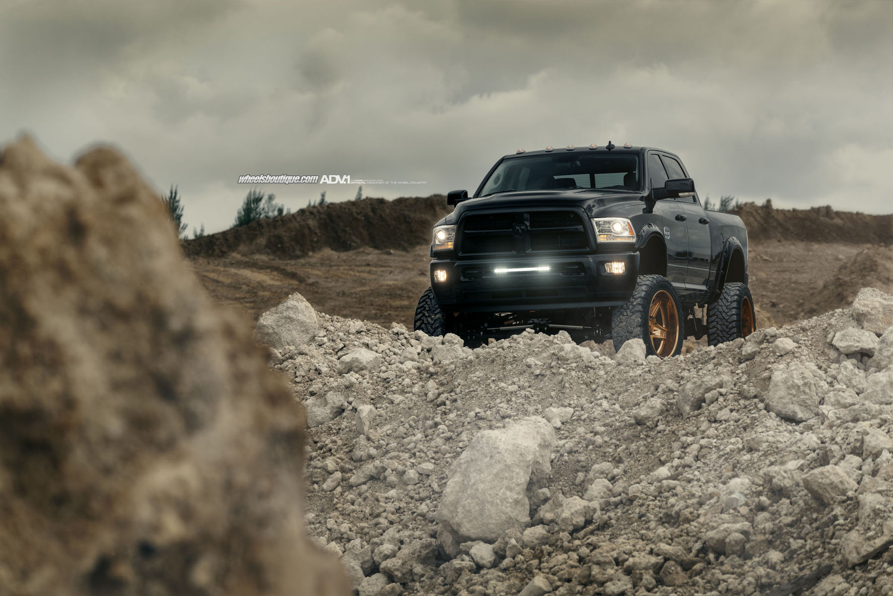 Dodge Ram Pickup 2500 | Dodge Ram 2500