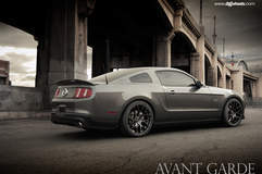 Ford Mustang GT