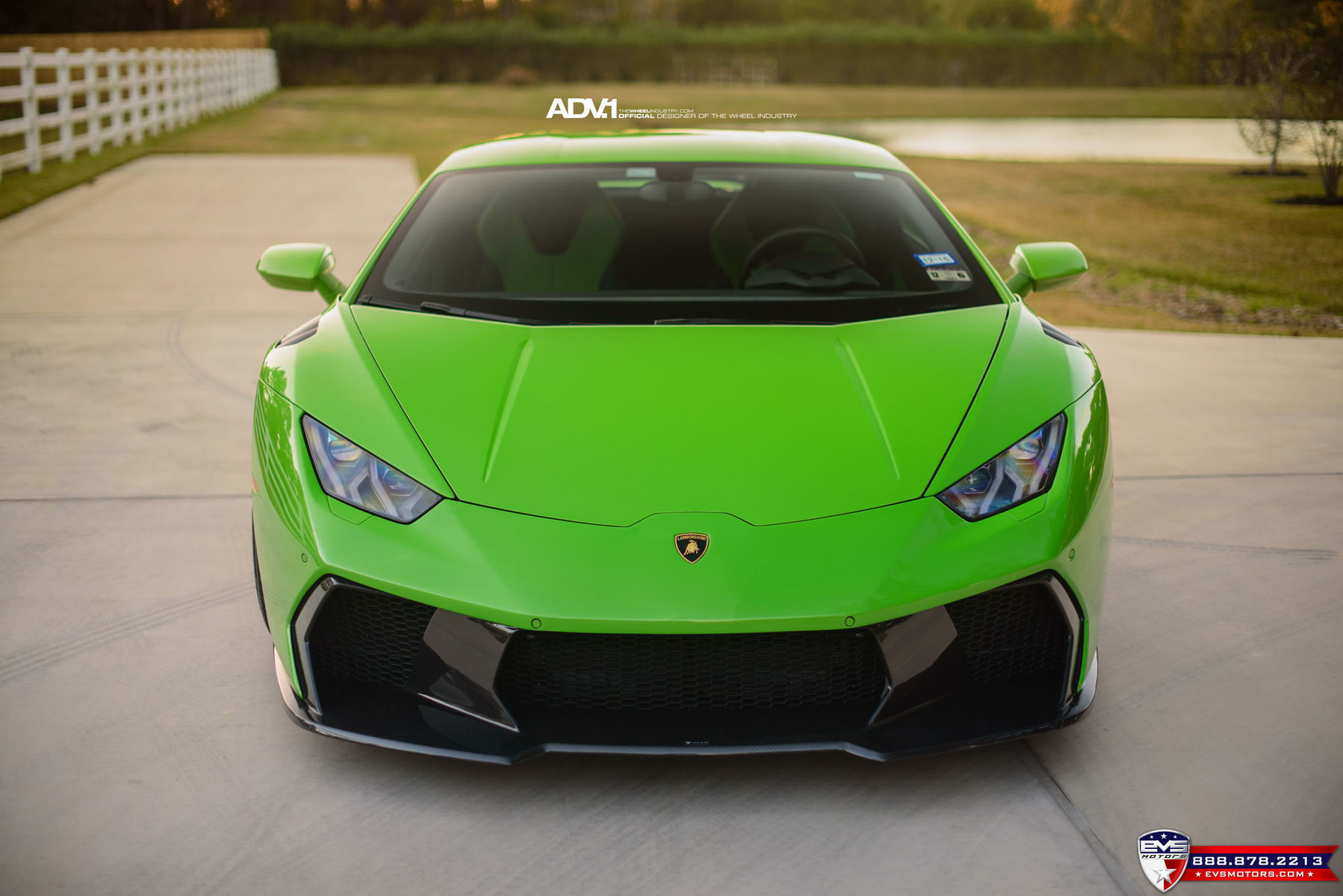 Lamborghini Huracan | Vorsteiner Norvara Edizione Lamborghini Huracan LP610